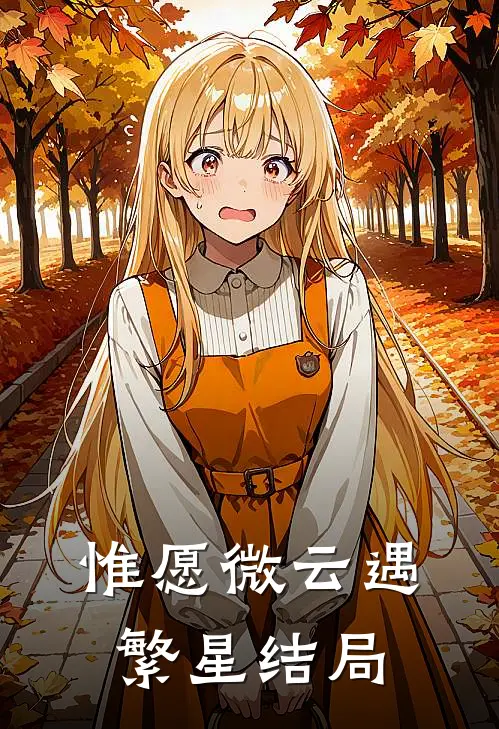 惟愿微云遇繁星结局