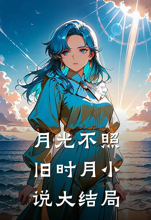 月光不照旧时月小说大结局