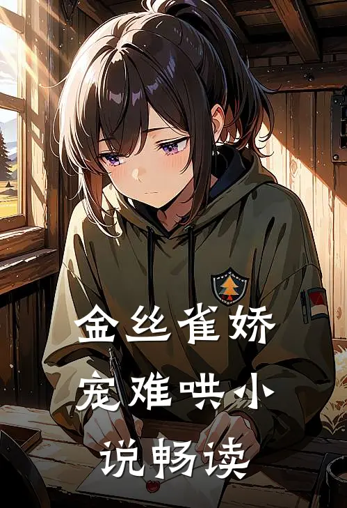 金丝雀娇宠难哄小说畅读