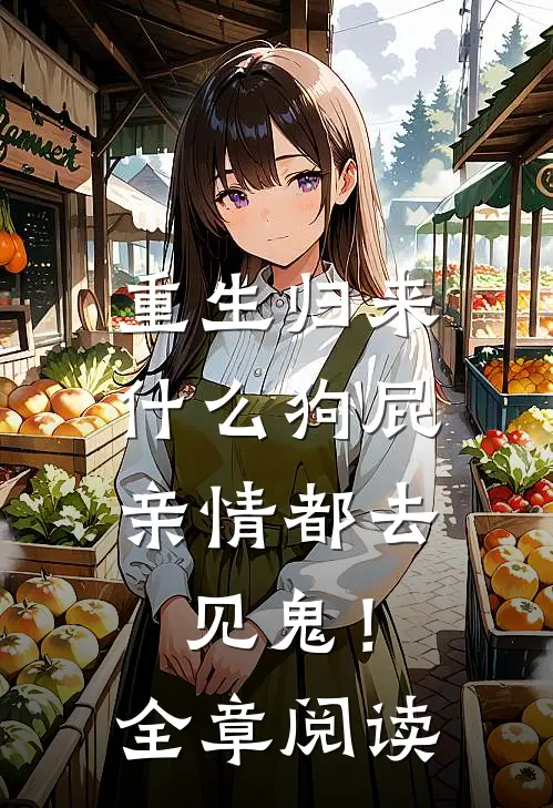 重生归来，什么狗屁亲情都去见鬼！全章阅读