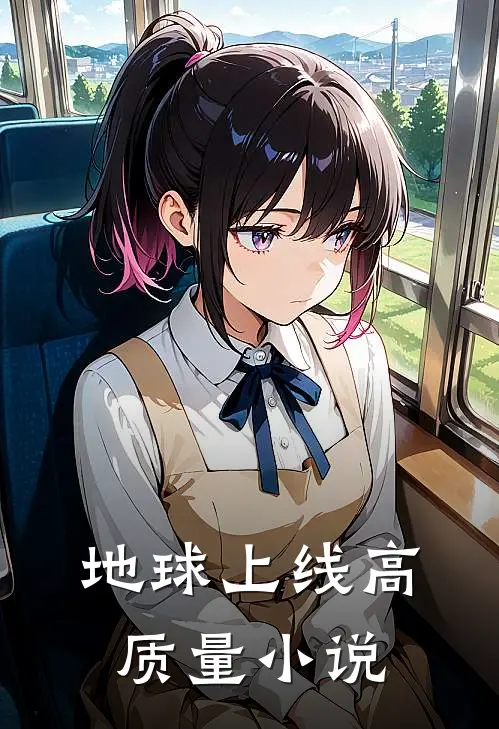 地球上线高质量小说