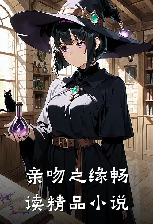 亲吻之缘畅读精品小说