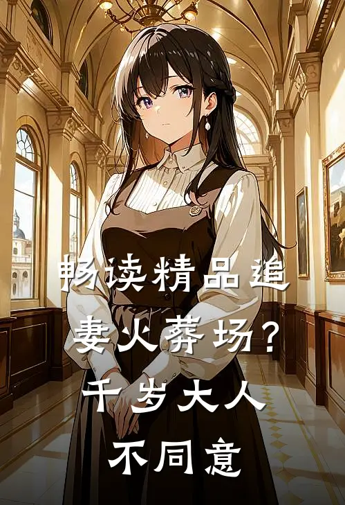 畅读精品追妻火葬场？千岁大人不同意