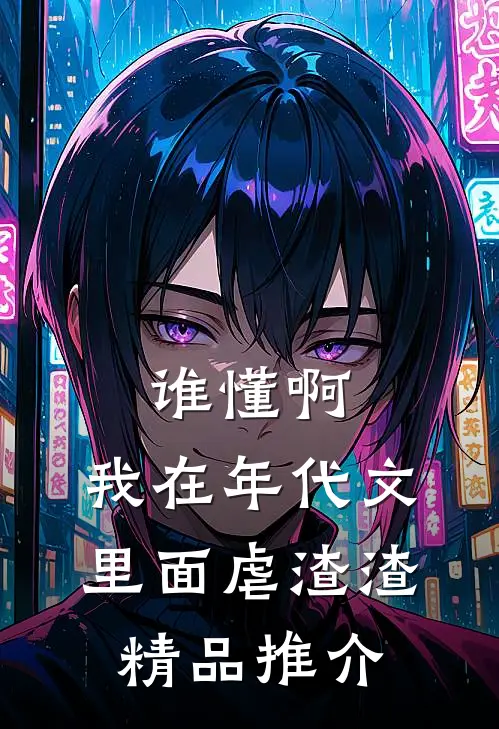 谁懂啊，我在年代文里面虐渣渣精品推介