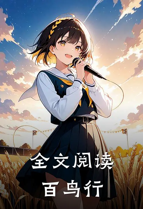 全文阅读百鸟行