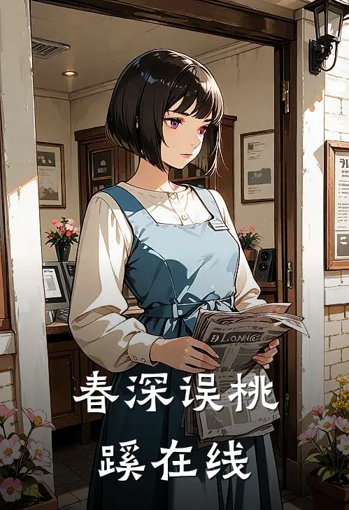 春深误桃蹊在线