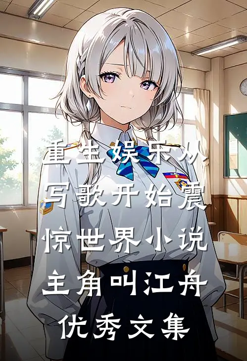 重生娱乐从写歌开始震惊世界 小说主角叫江舟优秀文集