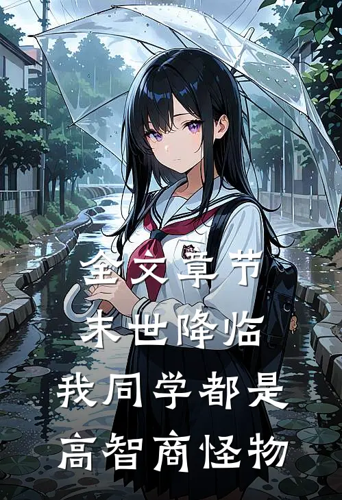 全文章节末世降临：我同学都是高智商怪物