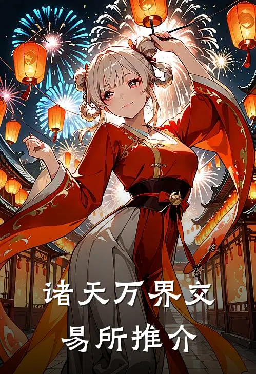 诸天万界交易所推介