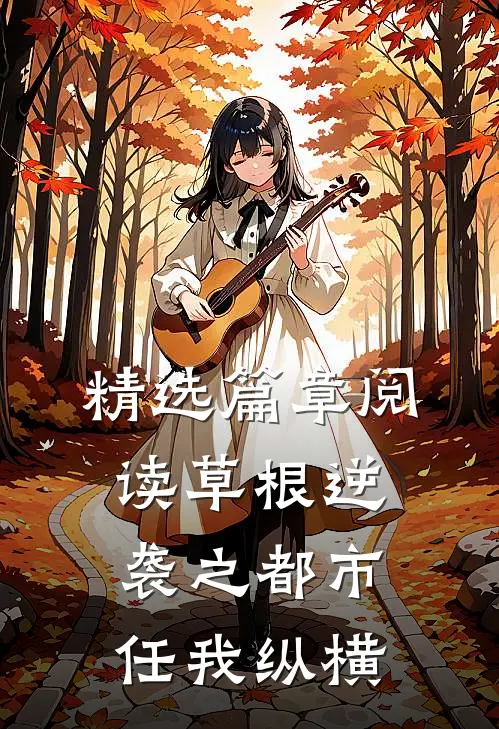 精选篇章阅读草根逆袭之都市任我纵横