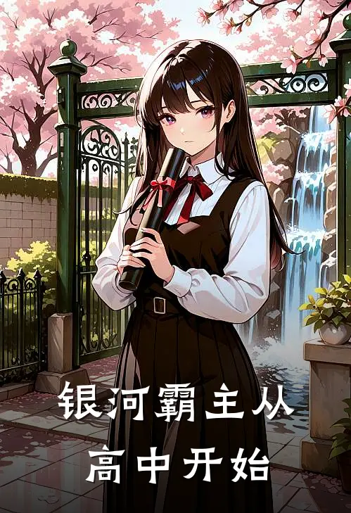 银河霸主从高中开始
