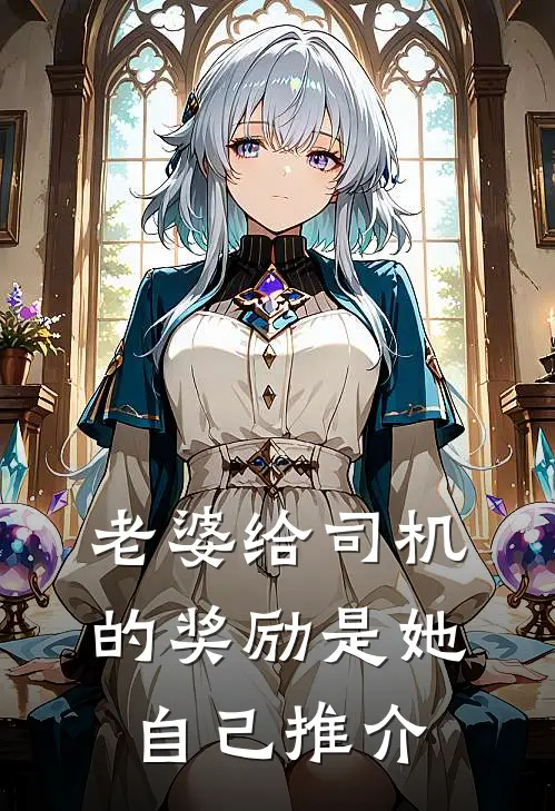老婆给司机的奖励是她自己推介