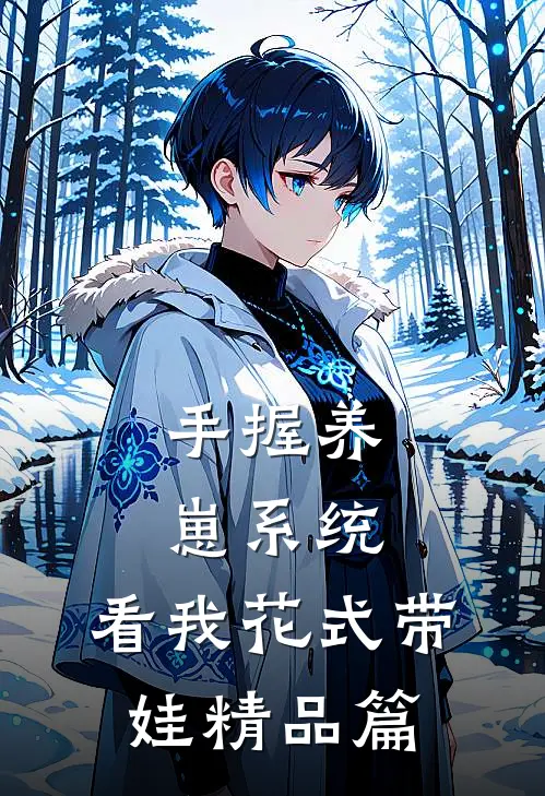 手握养崽系统，看我花式带娃精品篇