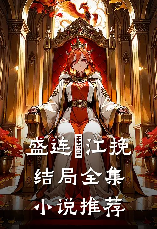盛连玦江挽结局全集小说推荐