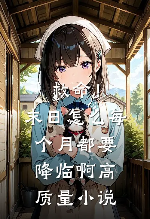 救命！末日怎么每个月都要降临啊高质量小说