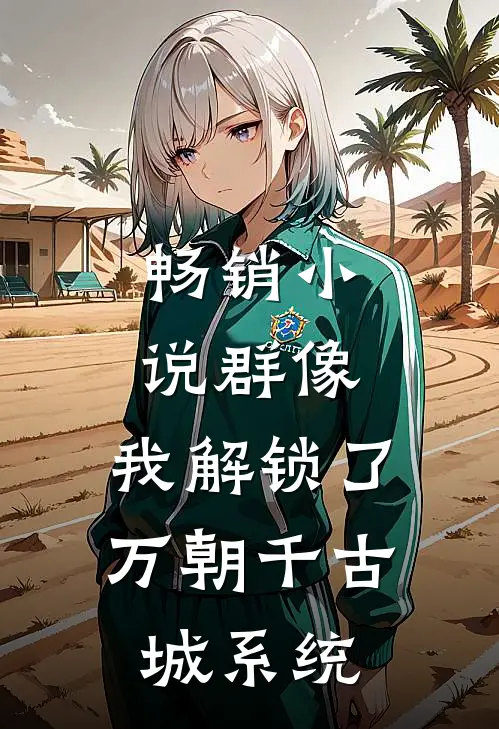 畅销小说群像：我解锁了万朝千古城系统