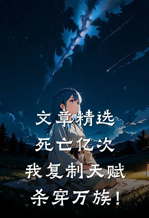 文章精选死亡亿次，我复制天赋杀穿万族！