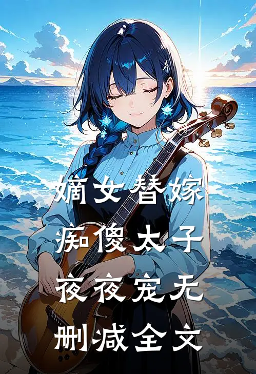 嫡女替嫁，痴傻太子夜夜宠无删减全文
