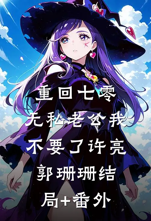 重回七零，无私老公我不要了许亮郭珊珊结局+番外