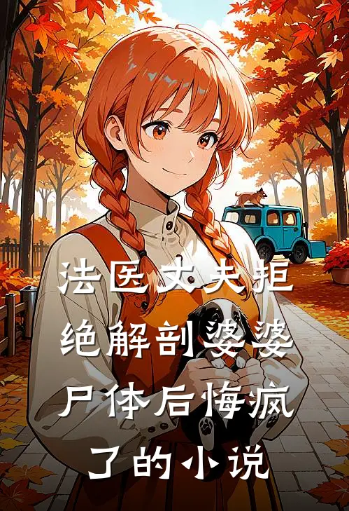 法医丈夫拒绝解剖婆婆尸体后悔疯了的小说