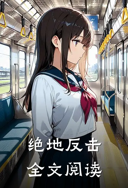 绝地反击全文阅读