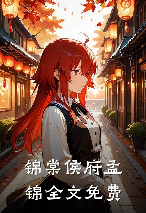 锦棠侯府孟锦全文免费