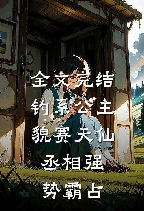 全文完结钓系公主貌赛天仙，丞相强势霸占