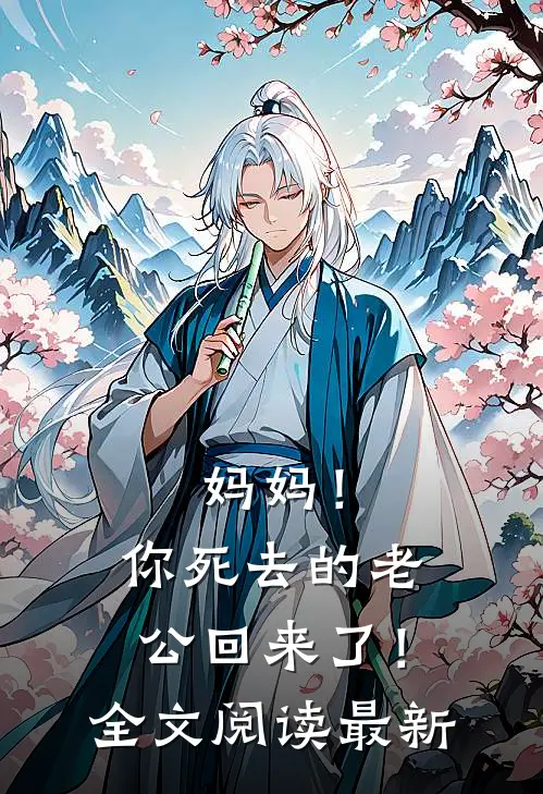 妈妈！你死去的老公回来了！全文阅读最新