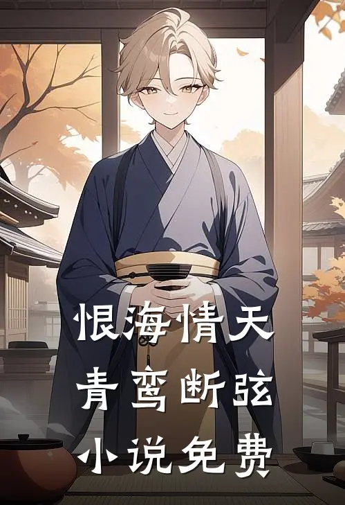 恨海情天，青鸾断弦小说免费
