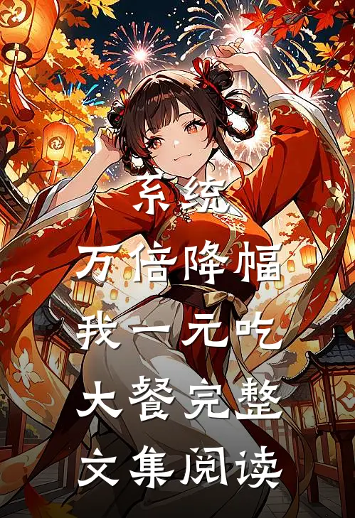 系统：万倍降幅，我一元吃大餐完整文集阅读