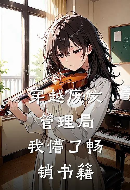 穿越废文管理局，我懵了畅销书籍