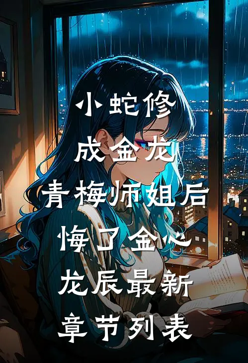 小蛇修成金龙，青梅师姐后悔了金心龙辰最新章节列表