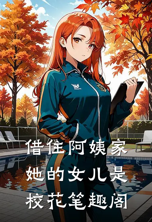 借住阿姨家，她的女儿是校花笔趣阁