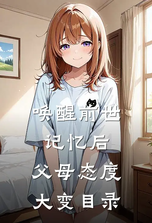 唤醒前世记忆后，父母态度大变目录