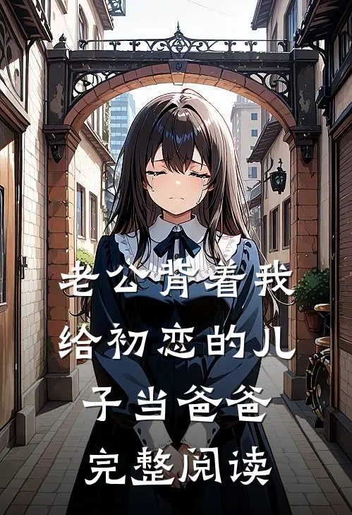老公背着我给初恋的儿子当爸爸完整阅读