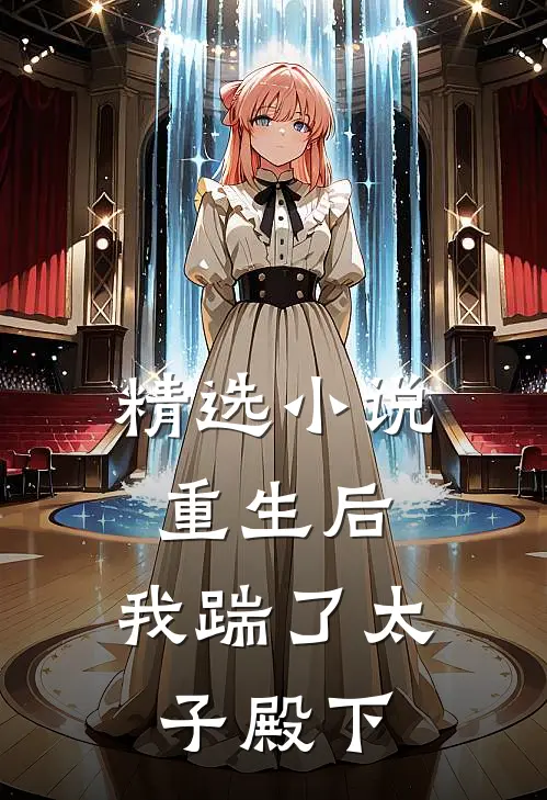 精选小说重生后，我踹了太子殿下