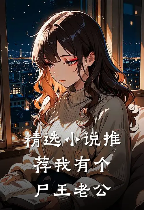 精选小说推荐我有个尸王老公