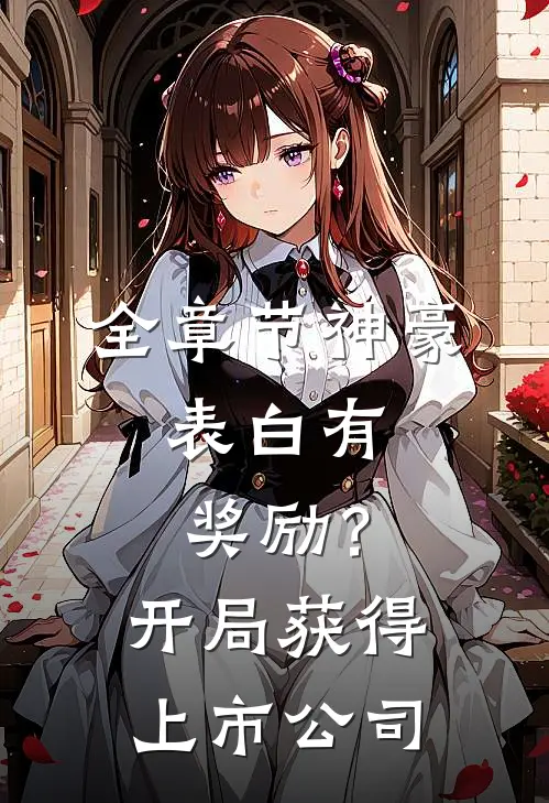 全章节神豪：表白有奖励？开局获得上市公司