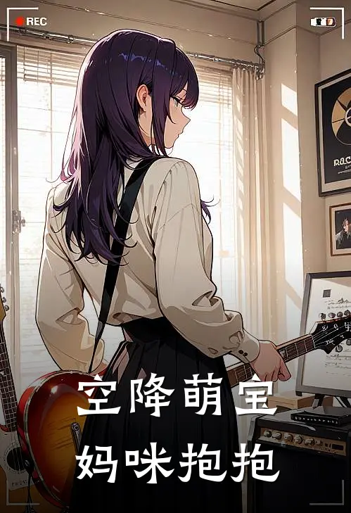 空降萌宝：妈咪抱抱