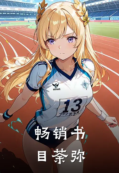 畅销书目荼弥