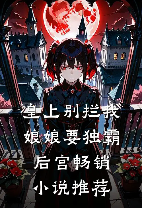 皇上别拦我：娘娘要独霸后宫畅销小说推荐