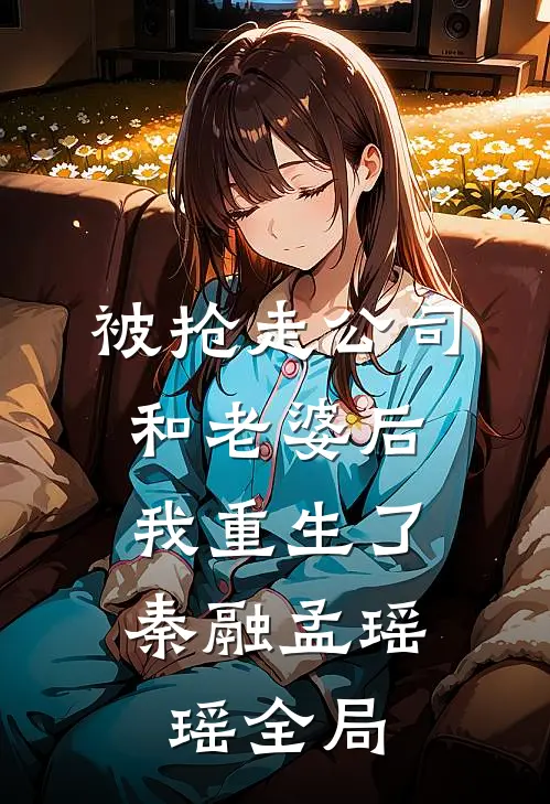 被抢走公司和老婆后，我重生了秦融孟瑶瑶全局