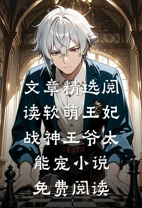 文章精选阅读软萌王妃:战神王爷太能宠小说免费阅读