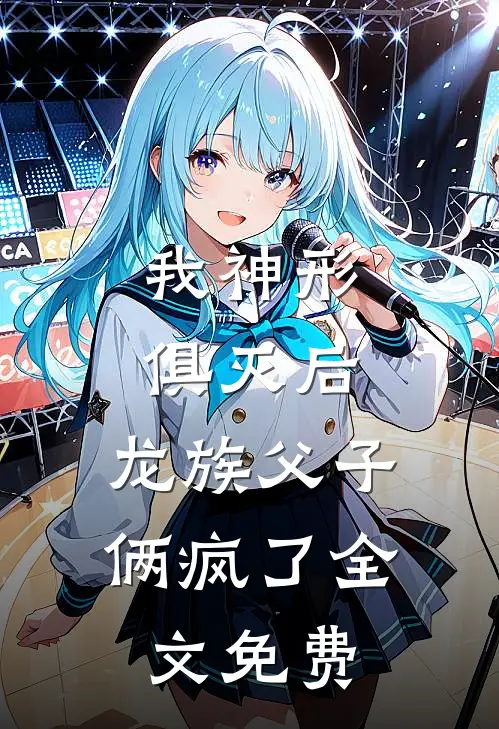 我神形俱灭后，龙族父子俩疯了全文免费