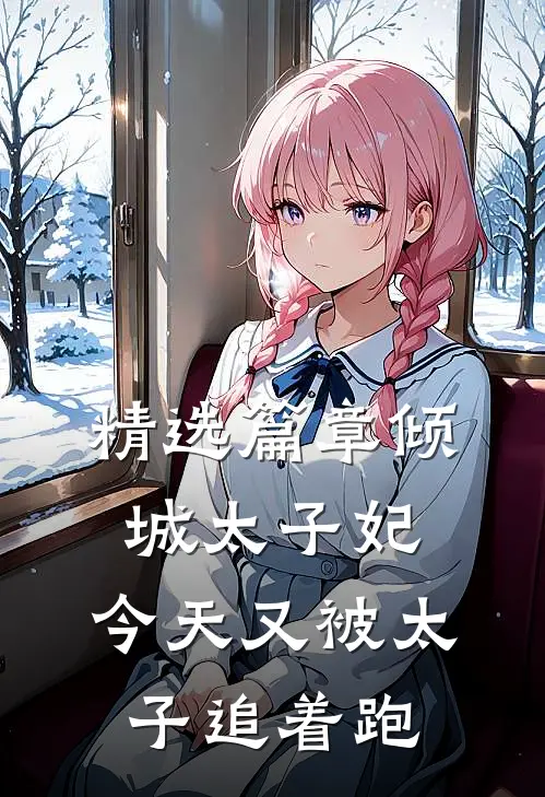 精选篇章倾城太子妃：今天又被太子追着跑