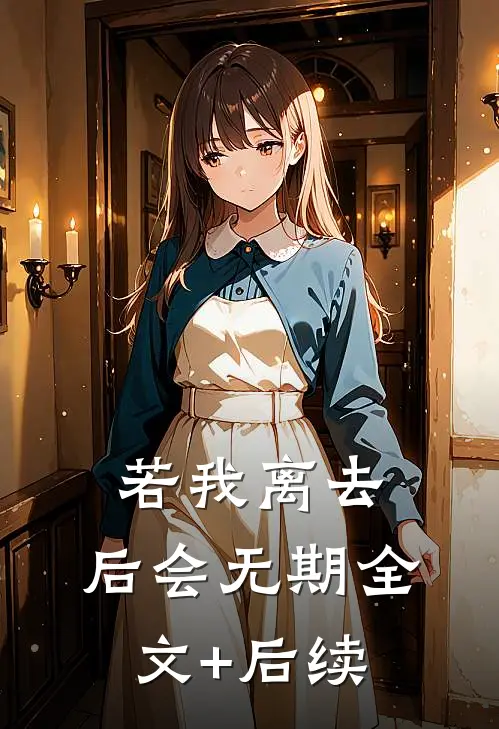 若我离去，后会无期全文+后续
