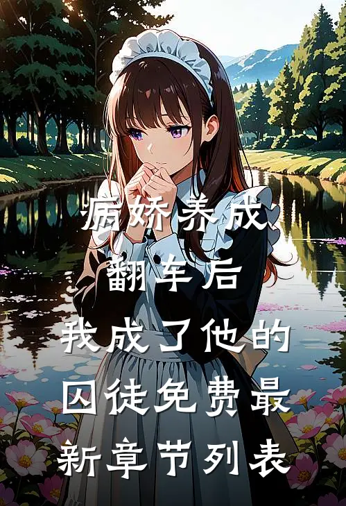病娇养成翻车后，我成了他的囚徒免费最新章节列表