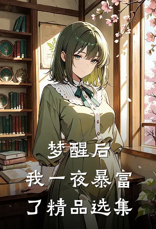 梦醒后，我一夜暴富了精品选集