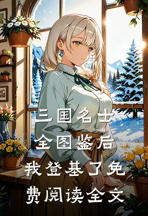 三国名士全图鉴后，我登基了免费阅读全文