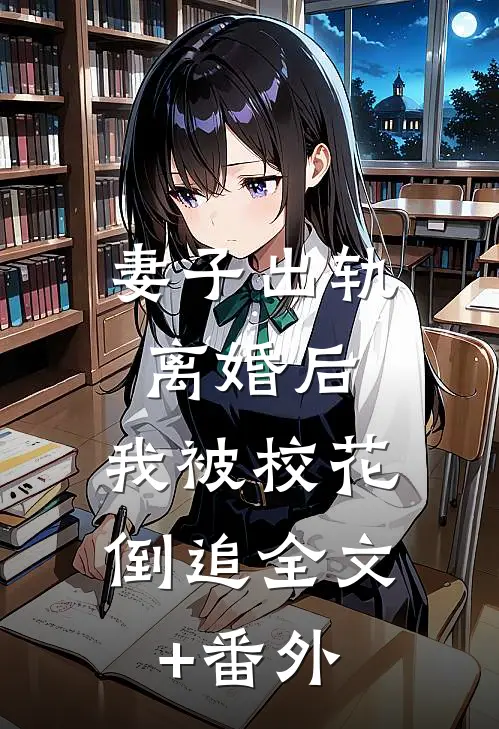 妻子出轨，离婚后，我被校花倒追全文+番外